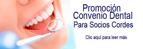 Promoción Dental